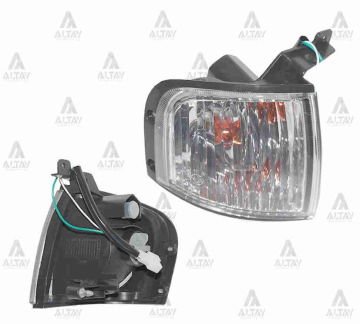 SİNYAL LAMBASI B2500 03-07 BEYAZ DUYLU SAĞ