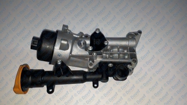 YAG SOGUTUCUSU KOMPLE KARTUSSUZ DOBLO-PALIO-ALBEA-LINEA-CORSA 1,3 JTD EURO 4 MTR.