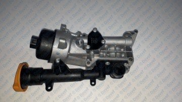 YAG SOGUTUCUSU KOMPLE KARTUSSUZ DOBLO-PALIO-ALBEA-LINEA-CORSA 1,3 JTD EURO 4 MTR.