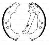 Kampana Balata ( Ford: Focus Cmax 03 - )