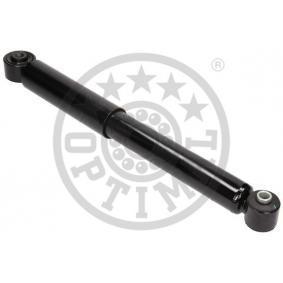 ARKA AMORTİSÖR L/R FIORINO 1.3JTD-BIPPER-BIPPER TEPEE-NEMO 1.4-1.4 HDİ 08=> (51858772-51830534)