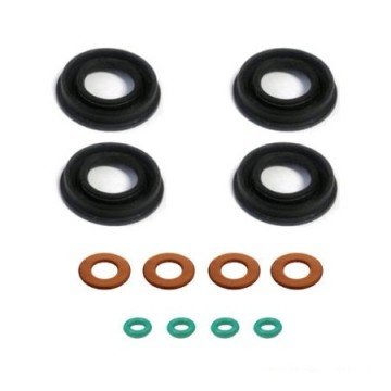ENJEKTÖR KEÇE PUL ORİNG TAKIMI TRANSİT V347 2.2TDCI-2.4TDCI-BOXER III-JUMPER III 2.2HDI (06-11)