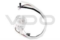 DEPO SAMANDIRASI (MERCEDES W211/W219 YAKIT FILTRELI)