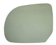 DIS AYNA CAMI ISITMALI SOL-(DACIA: DUSTER 10> )