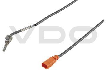 Egsoz Sıcaklık Sensörü Polo-Cordoba-Fabıa 2010=> 1.6 Tdı (Caya-Cayb-Cayc)