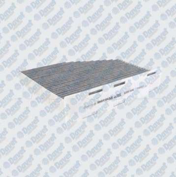 POLEN FILTRESI VW CADDY III-JETTA III-PASSAT-TOURAN-GOLF V 1.4-16FSI-1.4TSI-1.6TDI-1.8TSI-1.9TDI-2.0TDI 05-> KARBONLU EKONOMIK POSET