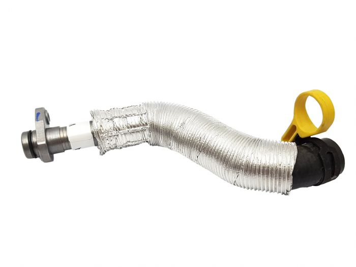 TURBO HORTUMU C4-C5-308-5008-3008-207 1.6