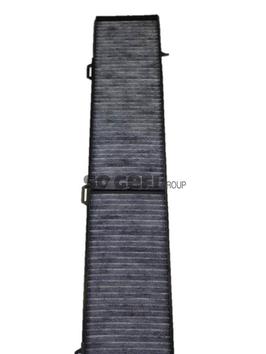 POLEN FILTRESI BMW E81 E87 E88 E90 E93 E84 KARBONLU