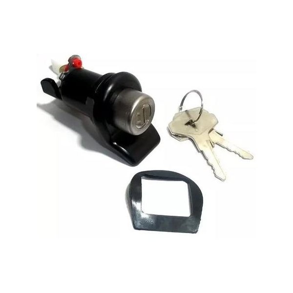 (x) BAGAJ KAPI KILIDI DIŞ R.19