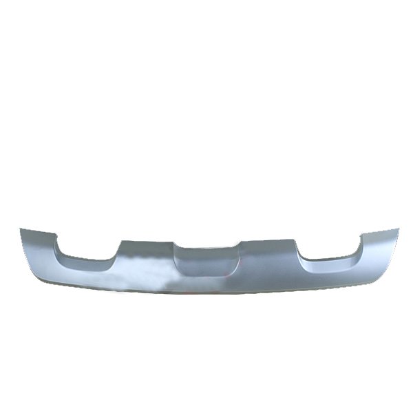 ARKA TAMPON ALT PLASTİĞİ (KORUYUCU KAPLAMA) SANDERO (11-16)