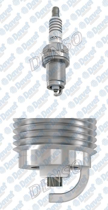 BUJİ ACCENT 1.5I 16V-ELANTRA-CIVIC VI-R19 1.4 ENJ.-CLIO 1.4 ENJ.-PARTNER