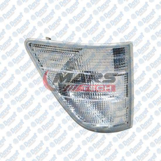 SINYAL LAMBASI SAG DUYLU MERCEDES SPRINTER 95-00