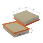 HAVA FILTRESI TRANSPORTER T4 AAB AAC ABL ACU ACV AJA AJT 1,9TD / 2,0 / 2,4D / 2,5TDI 90>03