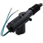 MERKEZI KILIT MOTORU 2 KABLOLU ARKA 12V