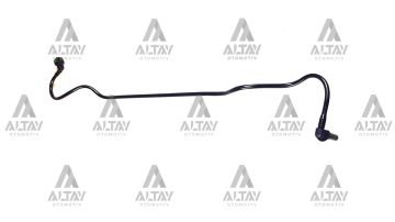 YAKIT HORTUMU DOBLO 05-16 1.3 JTD