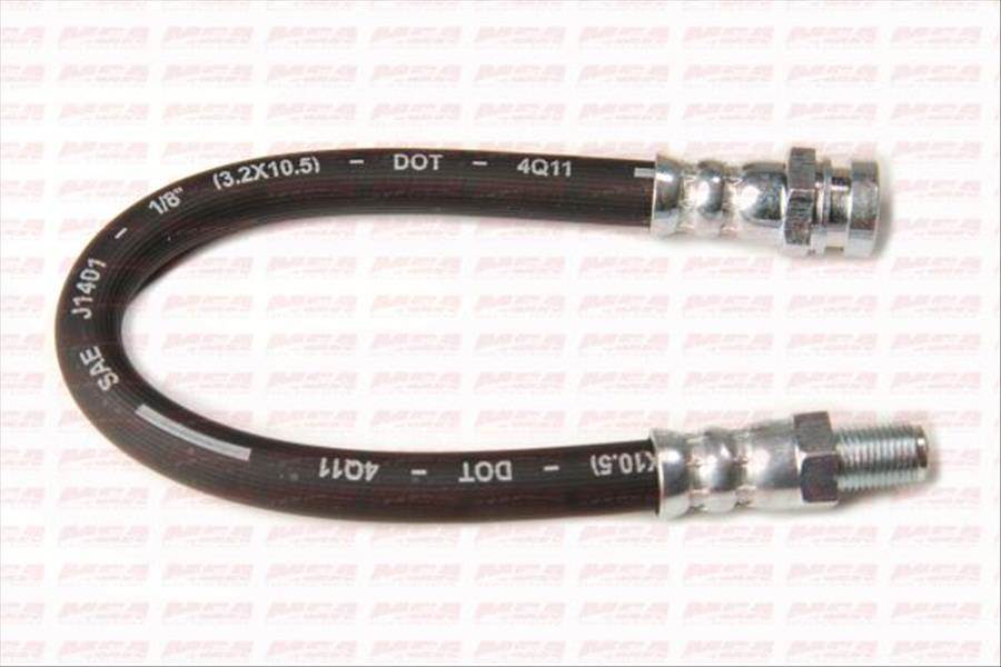 HORTUM FREN ARKA R/L-(MITSUBISHI: GALANT 96>03  )