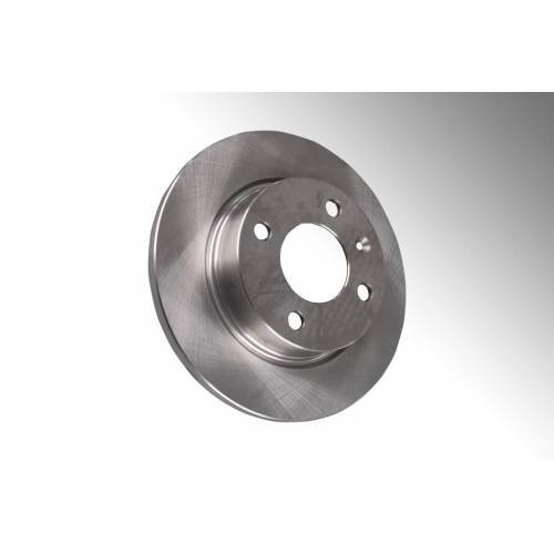 Ön Fren Aynası Skoda Favorıt 1.1. 1.3. 1.3İ (89-95). Felıcıa 1.1. (Dolu) (236 X 13 X 4Dl)