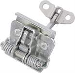 KAPI GERGISI ARKA  ( CITROEN : XSARA I  97>06)