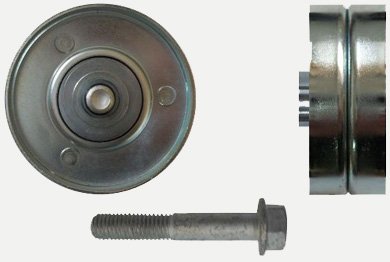 (206910586) Alternatör Gergi Rulmanı Astra G-H-Combo-Corsa 1.7 Dtı