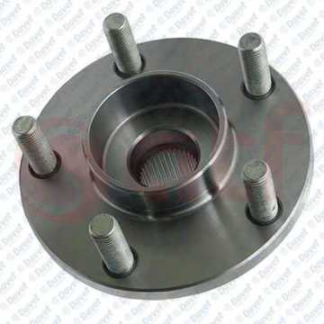 ON TEKER PORYASI RULMANLI FORD C-MAX-FOCUS II 04-> 5 BIJON   28*131*61.6 ABS