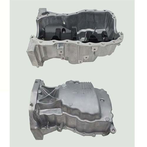 (R3302K) YAĞ KARTERİ KNG 80 BG-MGN 100 BG-CLIO SYMBOL 1.5-MODUS K9K700 2006=>