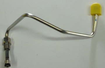 TURBO YAĞLAMA BORUSU MGN II 03=> KNG K9K 1.5 DCİ 100 HP