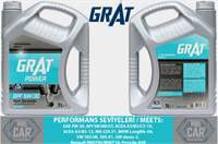 MOTOR YAĞI 7 LİTRE PARTİKÜLLÜ 5W30 C3
