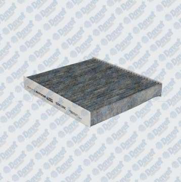 POLEN FILTRESI FORD FOCUS II  CMAX 1.6 VOLVO S40 II  2004-> KARBONLU