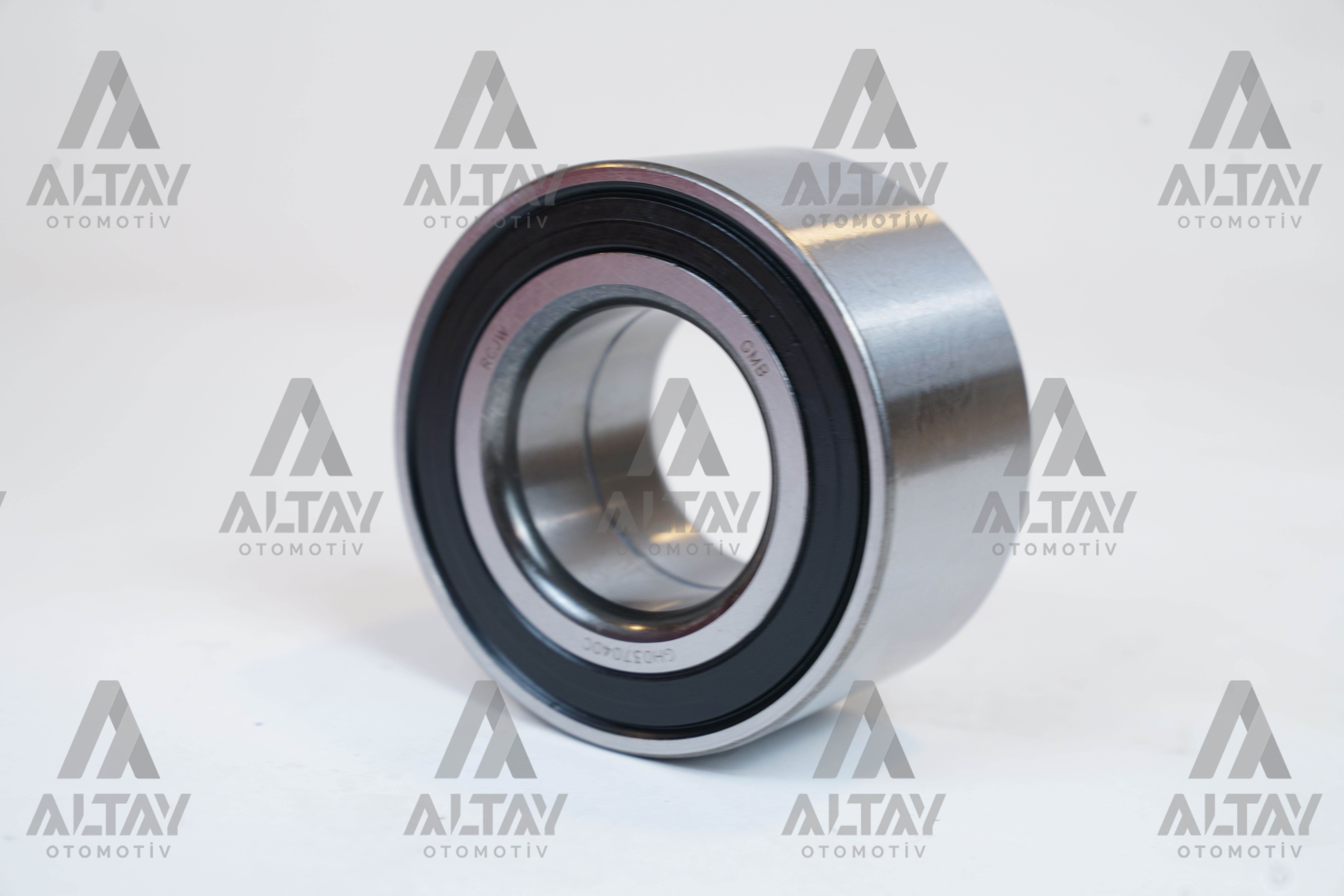 TEKER RULMANI R19 / 21 / KANGOO / CLIO / DOBLO / FIORINO / GRANDE PUNTO / PUNTO EVO / 500 / BRAVO ÖN ABSSİZ (37x37x72) SAC KAPAK