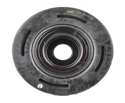 Krank Kasnağı Klimalı Movano Vıvaro Trafıc Iı Master Iı G9U 724-G9U 730  2.5 Cdtı