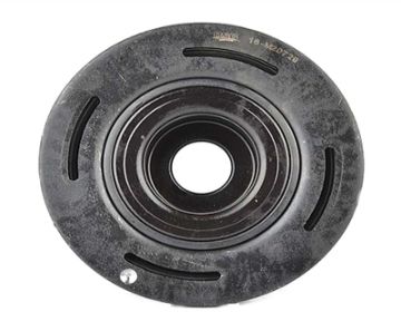 Krank Kasnağı Klimalı Movano Vıvaro Trafıc Iı Master Iı G9U 724-G9U 730  2.5 Cdtı