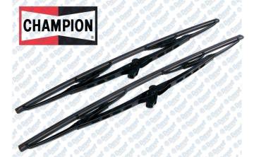 On Cam Sılecek Takımı 475/475 Mm K58D Marea Focus Lacettı ####