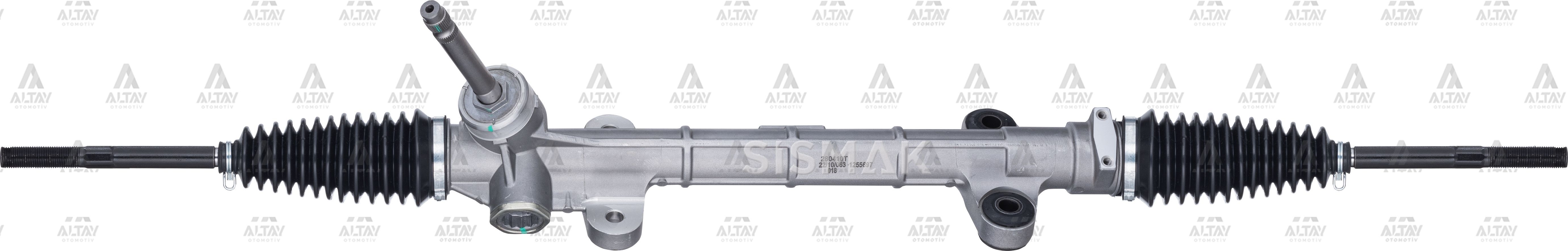 DİREKSİYON KUTUSU ELANTRA 11=> EPS