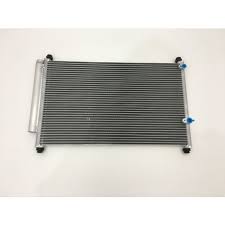 Radyatör Corolla 1.4-1.6 Vvti (Ac+Klimasız+Mek) (Al/Pl/Brz) (600X348X16)