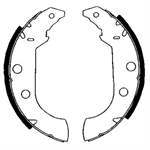 Kampana Balata ( Peugeot: P306 P405 93 - 01)