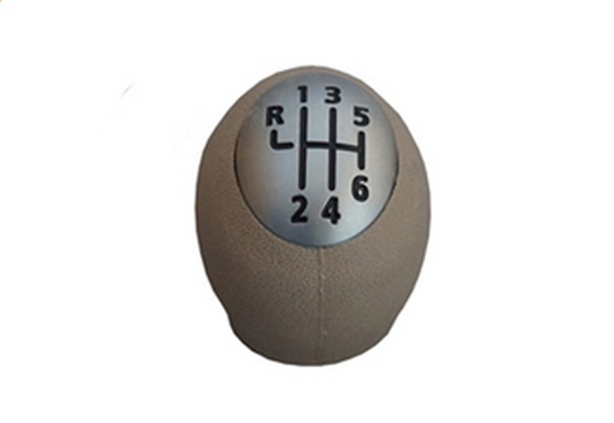 VİTES TOPUZU 6 VİTES BEJ RENK DUSTER-MEGANE III-FLUENCE-MASTER