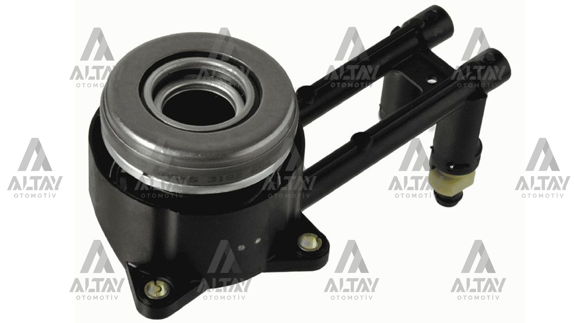 DEBRİYAJ RULMANI HİDROLİK FIESTA / B-MAX / COURIER 02=>  1.4-1.5 TDCI