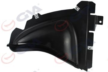 KÜREK BAKALİTİ R BMW F10