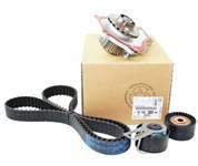 TRIGER SETI + SU POMPASI ( PEUGEOT: 1.6HDI 207 208 301 308 2008 508 5008 EXPERT PARTNER / FORD:1.6TDCI FOCUS III MONDEO IV SMAX TRANSIT CONNECT ) EURO5