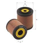 YAG FILTRESI MINI R50 R53 JEEP RENEGADE SUV 14> FIAT EGEA 14>