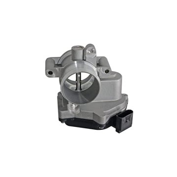 GAZ KELEBEGI (VW GOLF 07-14 PASSAT 08-12 AUDI A3 09-13 A4 08-16 A6 09-11  SEAT LEON 06-13) CBAA-CBAB