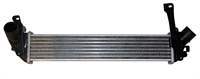 TURBO RADYATORU BRAZİNG - (RENAULT: KANGOO 1.5 DCI) 528×97×40