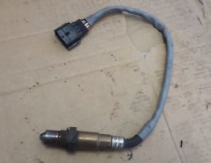 Oksijen Sondası Mgn Iıı-Scenıc Iıı-Trafıc Iıı