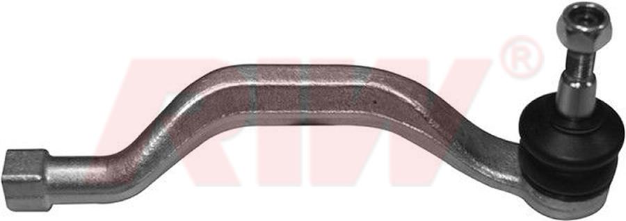 ROT BAŞI SOL LGN III 2.0 16V-2.0 16V Turbo-2.0 GT-1.5 DCI-2.0 DCI 10-07=>