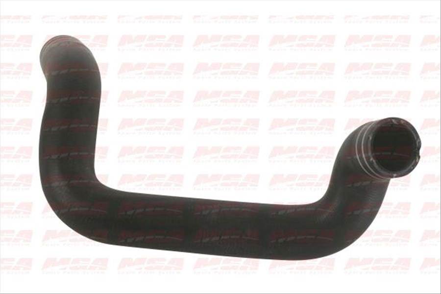 HORTUM RADYATOR UST ( FIAT : DOBLO 1.3 JTD 09- )