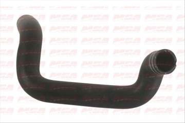 HORTUM RADYATOR UST ( FIAT : DOBLO 1.3 JTD 09- )