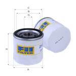 YAG FILTRESI (METAL) BOXER III JUMPER III 22DT PUMA C81 110BG C96 130BG C110 150BG EURO5 TRANSIT V347 CUSTOM V363 2.2TDCI 155PS 11 /> LAND ROVER DEFENDER 2.2TD4 11>