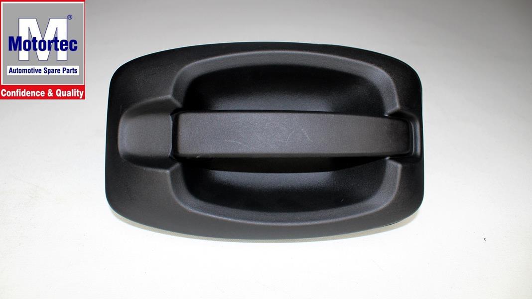 Kapı Kolu Ön Sağ Boxer-Ducato