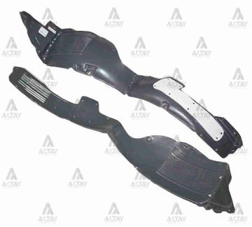 ÇAMURLUK DAVLUMBAZI CEED ÖN 12=> SOL