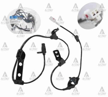 SENSÖR ABS IX-35 10-15 / SPORTAGE 11-16 ARKA SOL